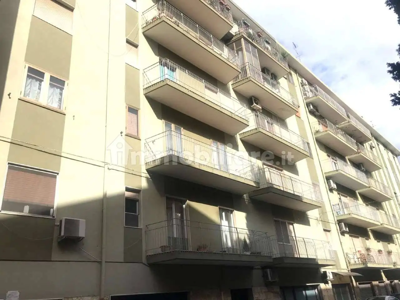 Appartamento in vendita a Reggio Calabria