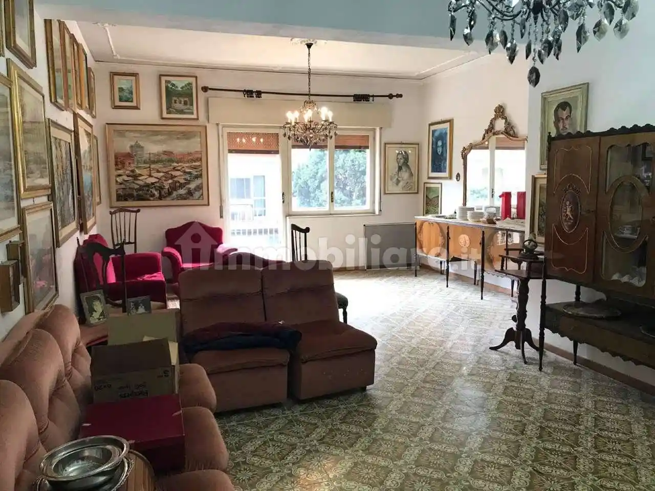 Appartamento via Polistena, Sbarre, Reggio Calabria - foto 2