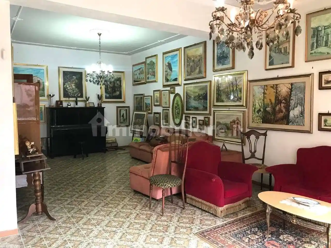 Appartamento via Polistena, Sbarre, Reggio Calabria - foto 3