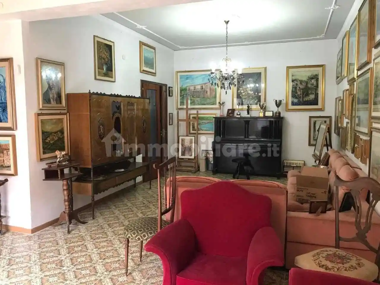 Appartamento via Polistena, Sbarre, Reggio Calabria - foto 4