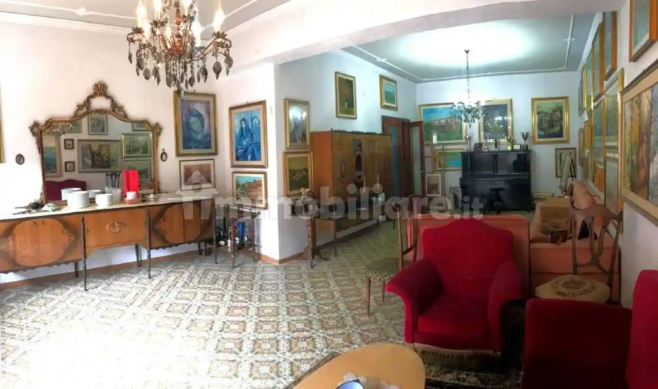 Appartamento via Polistena, Sbarre, Reggio Calabria - foto 5