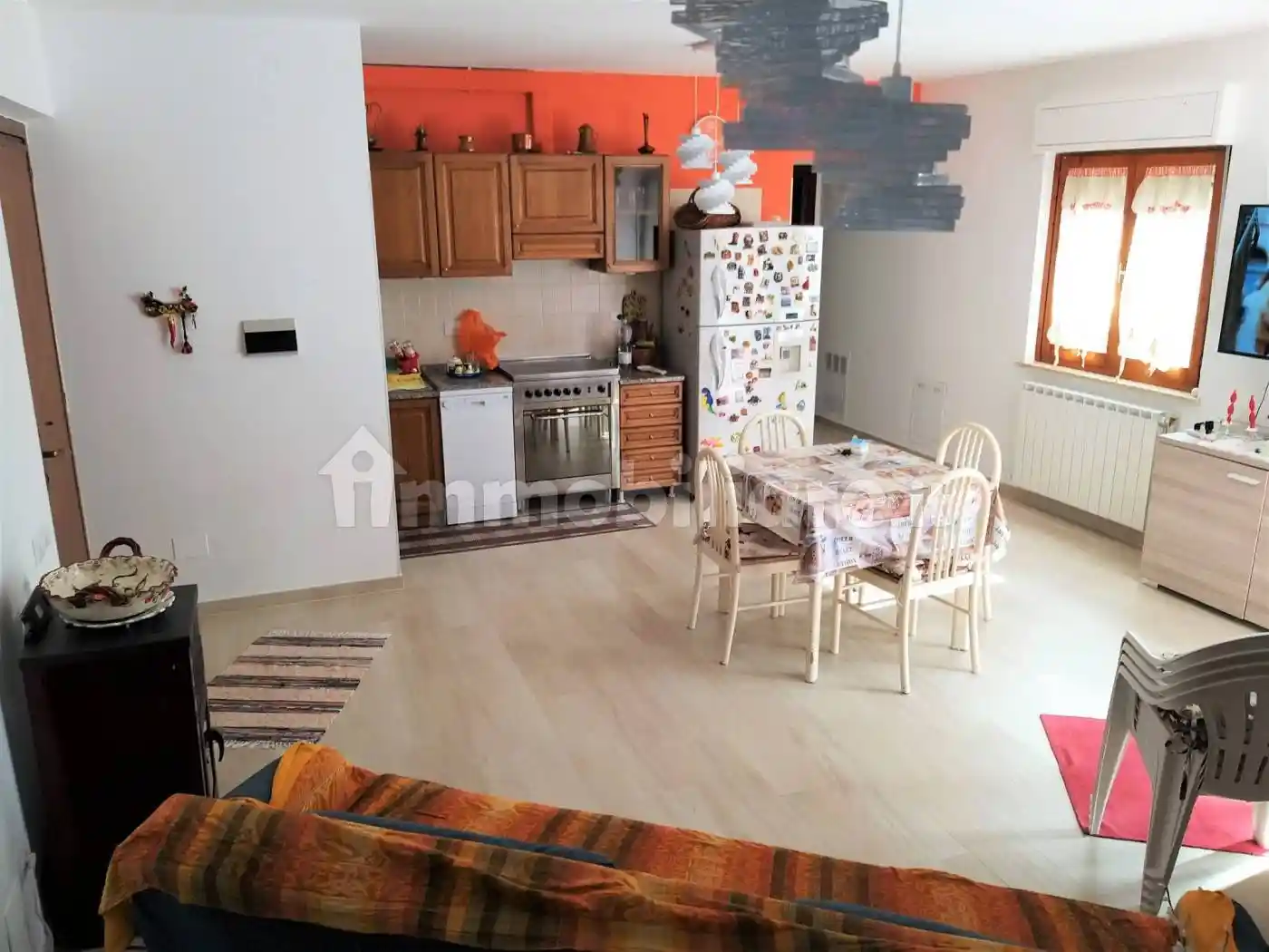 Villetta a schiera - foto 2