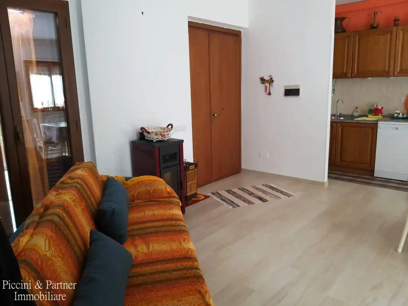 Villetta a schiera - foto 3