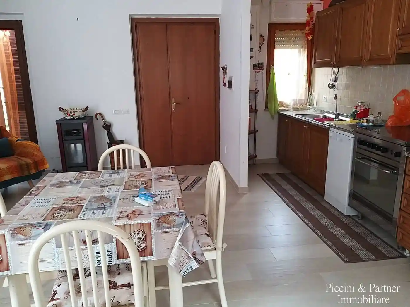 Villetta a schiera - foto 5