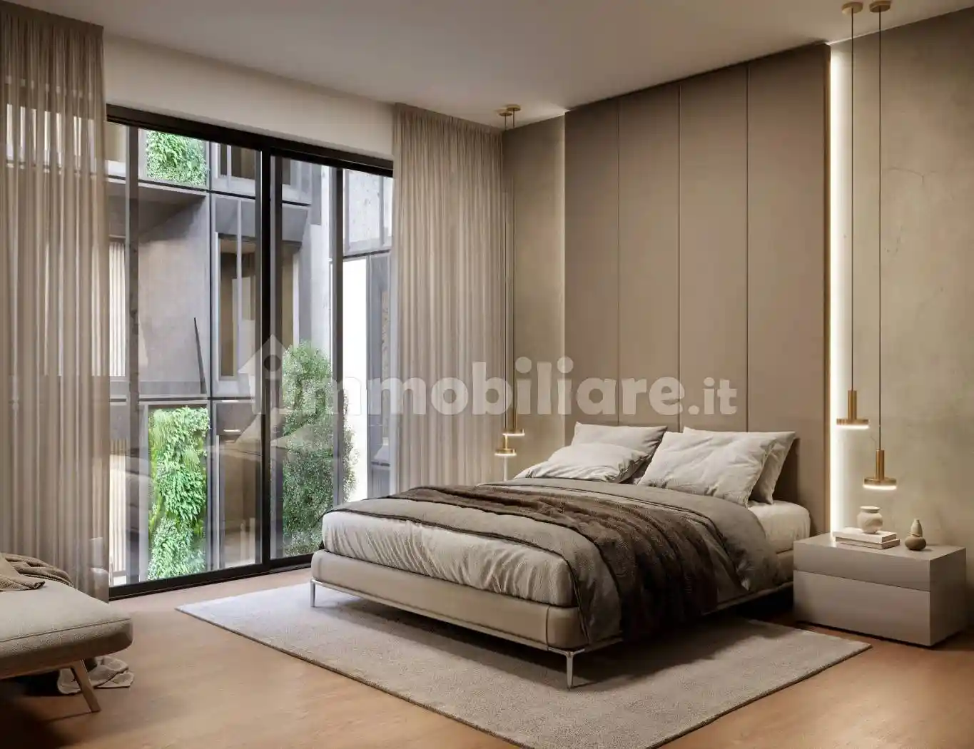 Bilocale piazzale Antonio Baiamonti, Paolo Sarpi, Milano - foto 2