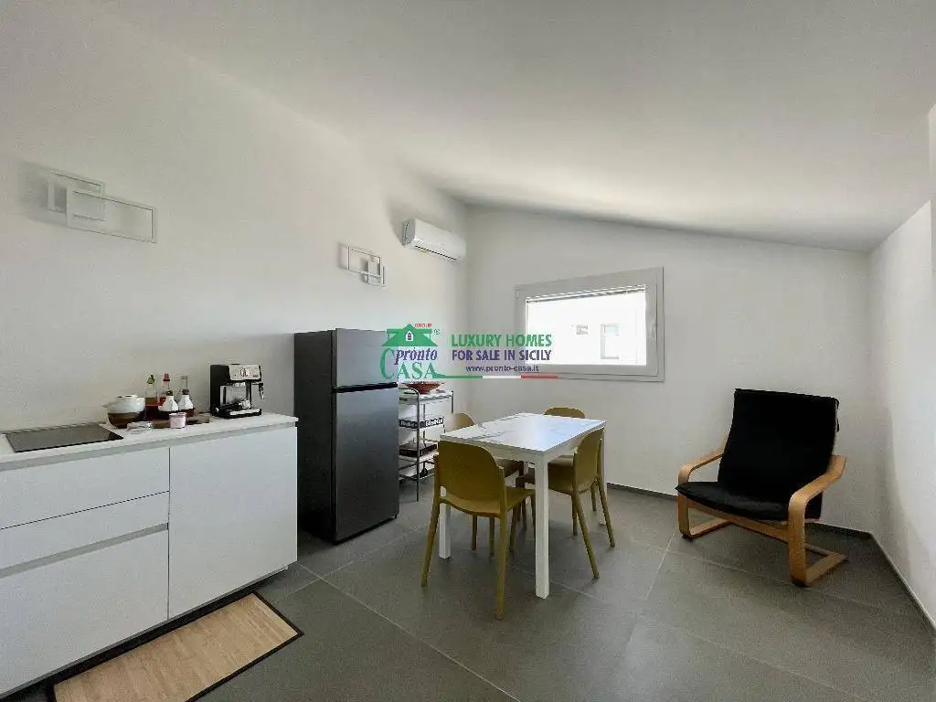 Attico - Mansarda in affitto a Ragusa