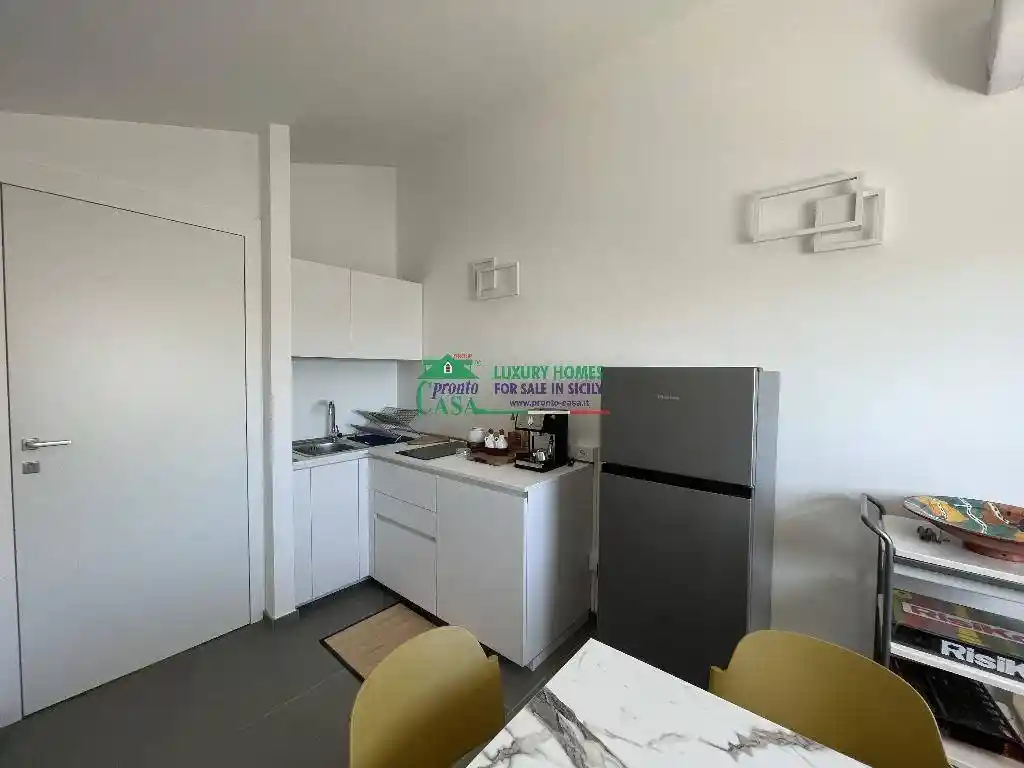 Mansarda via Alberto Mattei, Contrade di Marina di Ragusa, Ragusa - foto 3