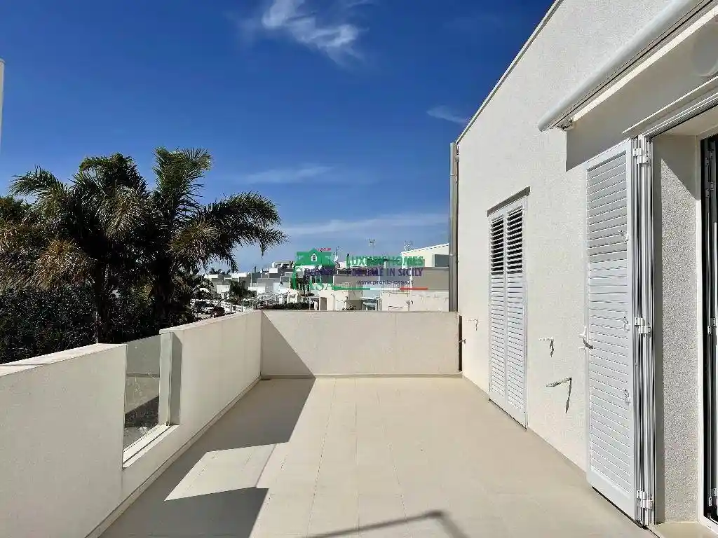 Trilocale via Alberto Mattei, Contrade di Marina di Ragusa, Ragusa - foto 2