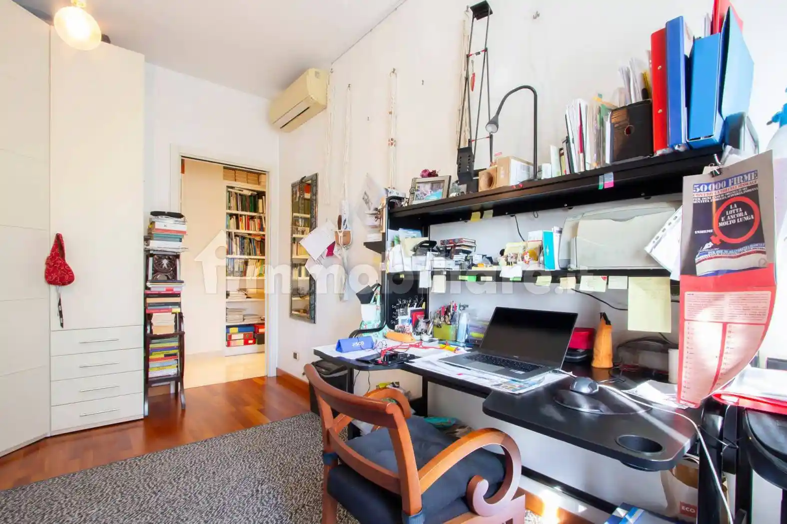 Appartamento in vendita a Cusano Milanino