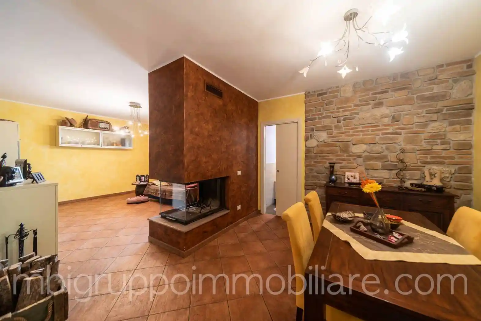 Villa plurifamiliare via Marecchiese 403/C, Vergiano, Rimini - foto 2