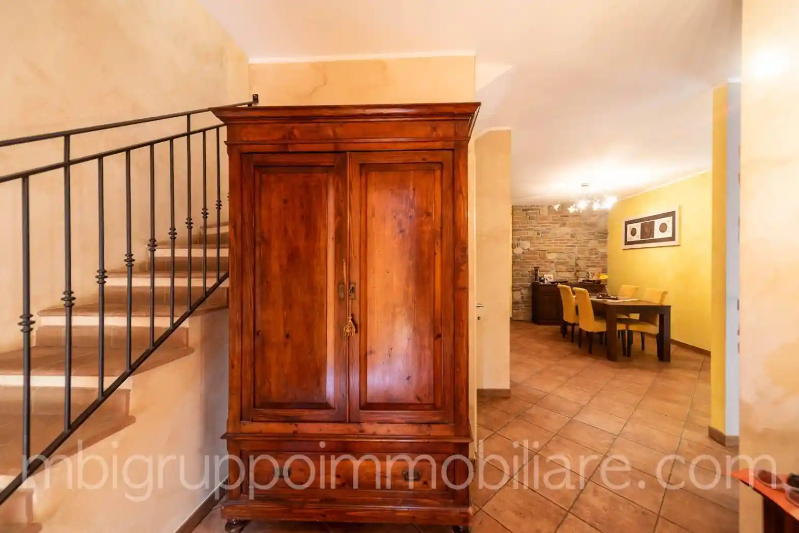 Villa plurifamiliare via Marecchiese 403/C, Vergiano, Rimini - foto 5