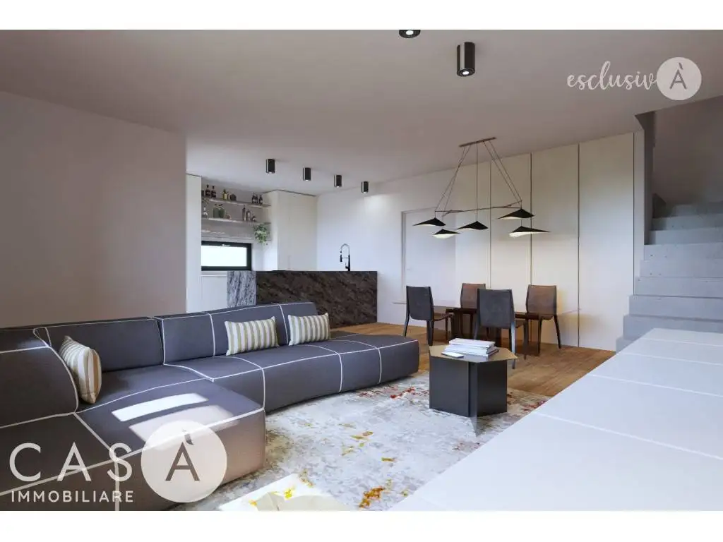 Villa in vendita a Cesenatico