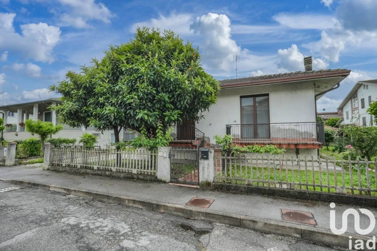 Villa in vendita a Fiscaglia