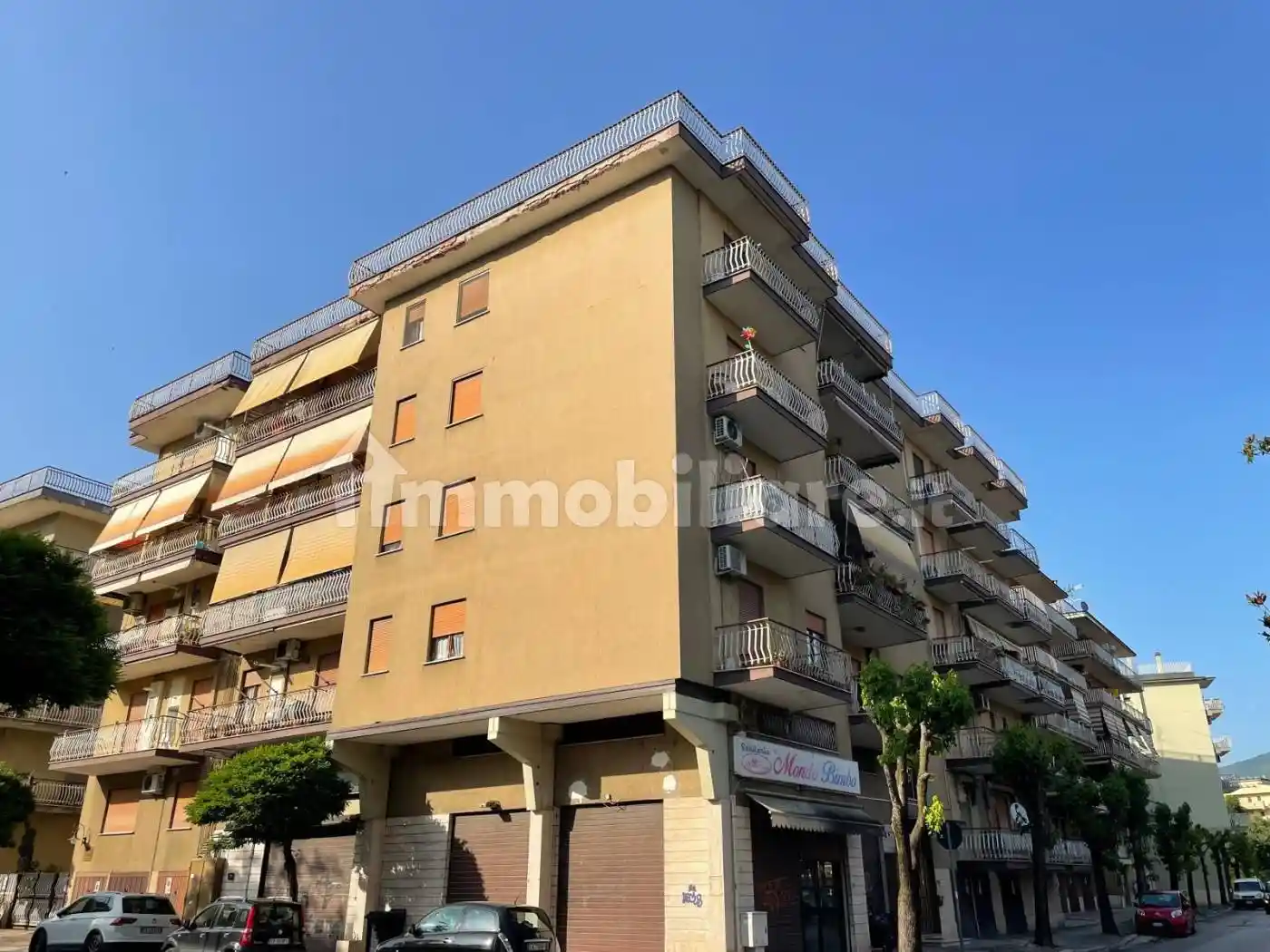 Appartamento in vendita a Cassino