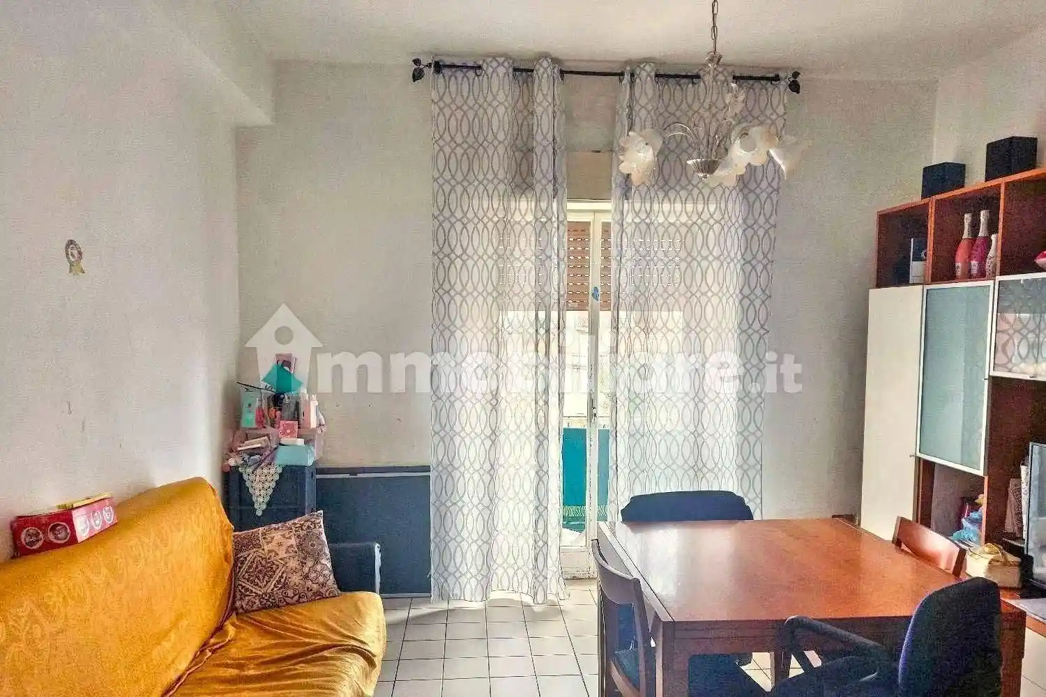 Appartamento in vendita a Messina