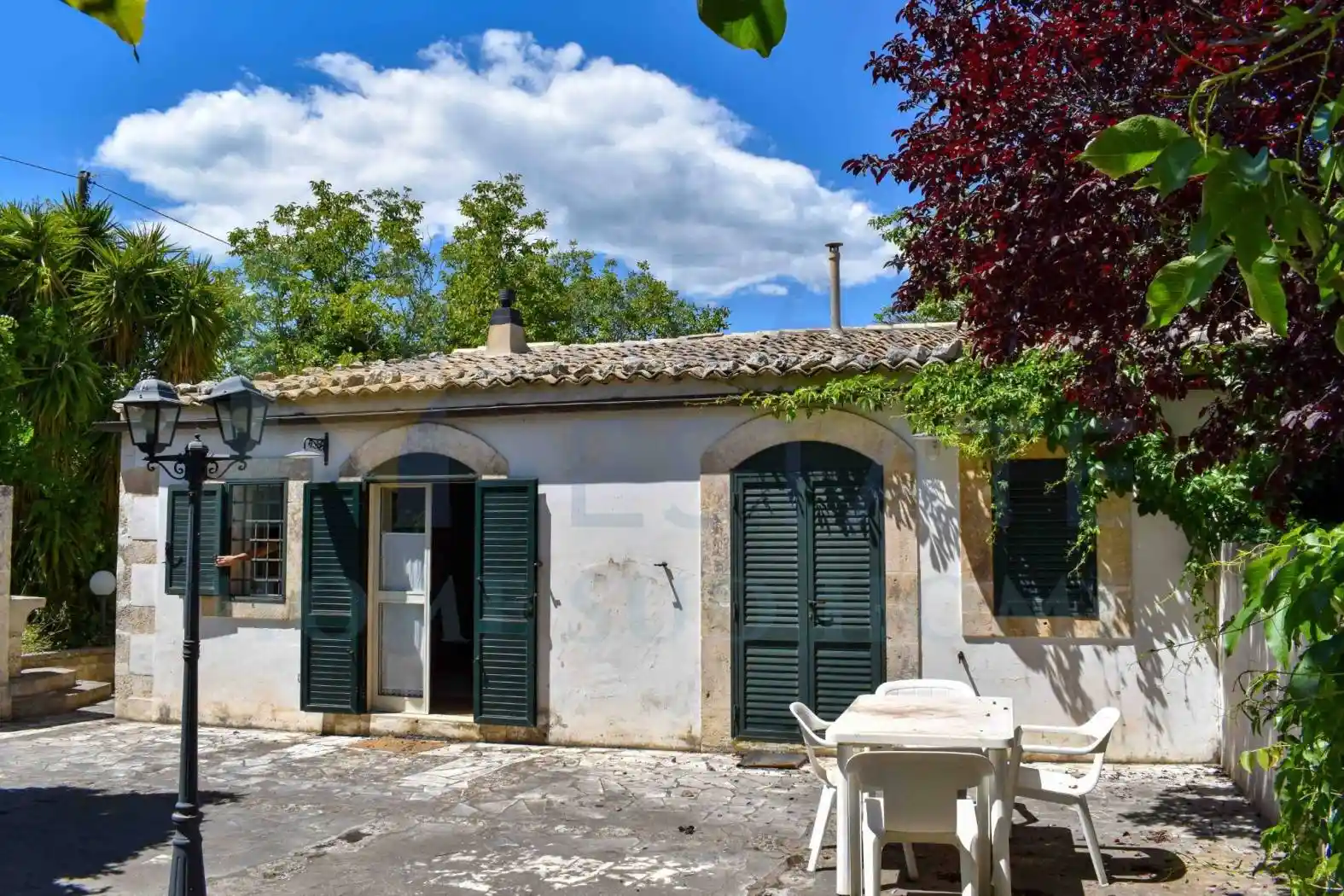 Rustico - Casale in vendita a Noto