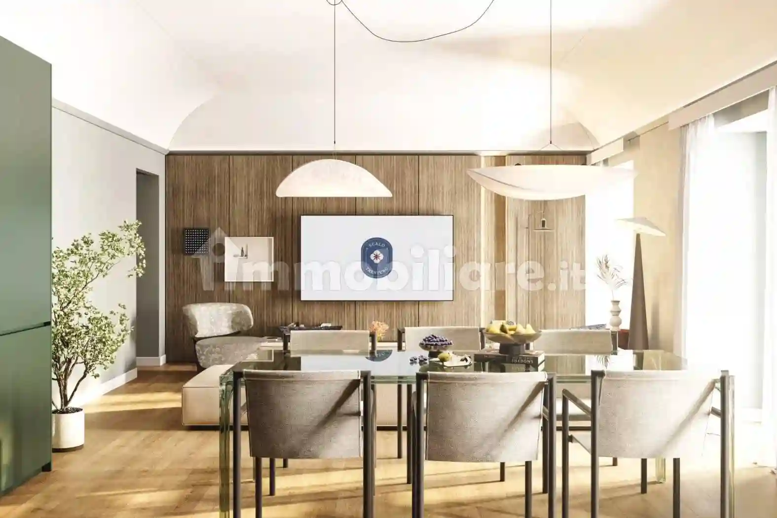 Appartamento - foto 2