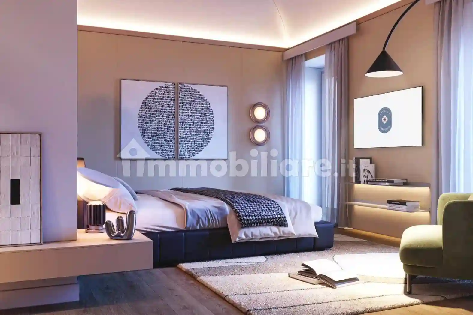 Appartamento - foto 4