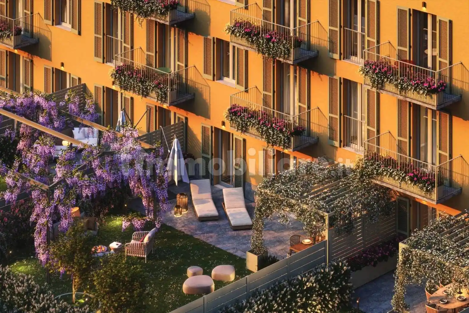 Appartamento in vendita a Torino