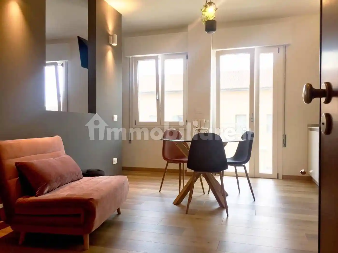 Appartamento in vendita a Treviso