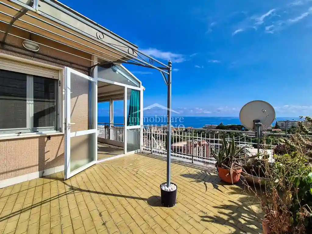 Attico - Mansarda - foto 2