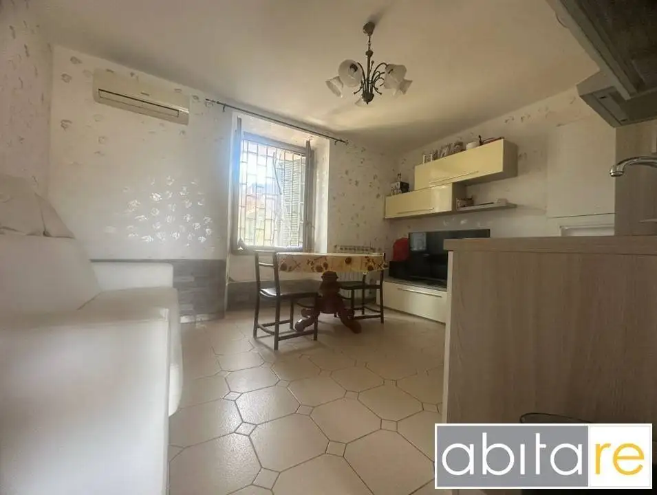 Villa in affitto a Anzio