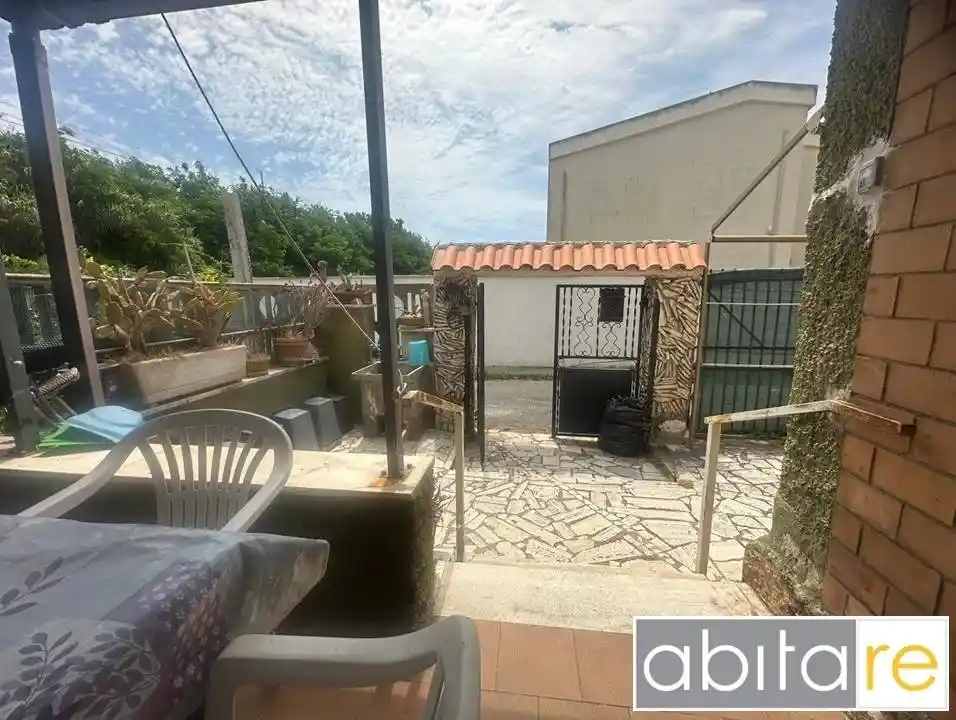 Villa unifamiliare via Caligola, Marechiaro, Anzio - foto 3