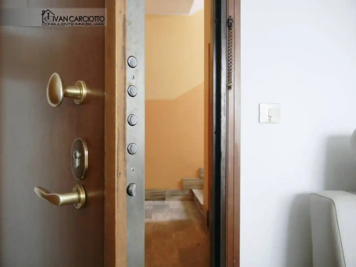 Appartamento in vendita a Nichelino