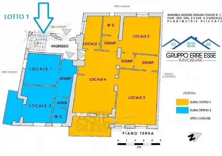 Appartamento - foto 2