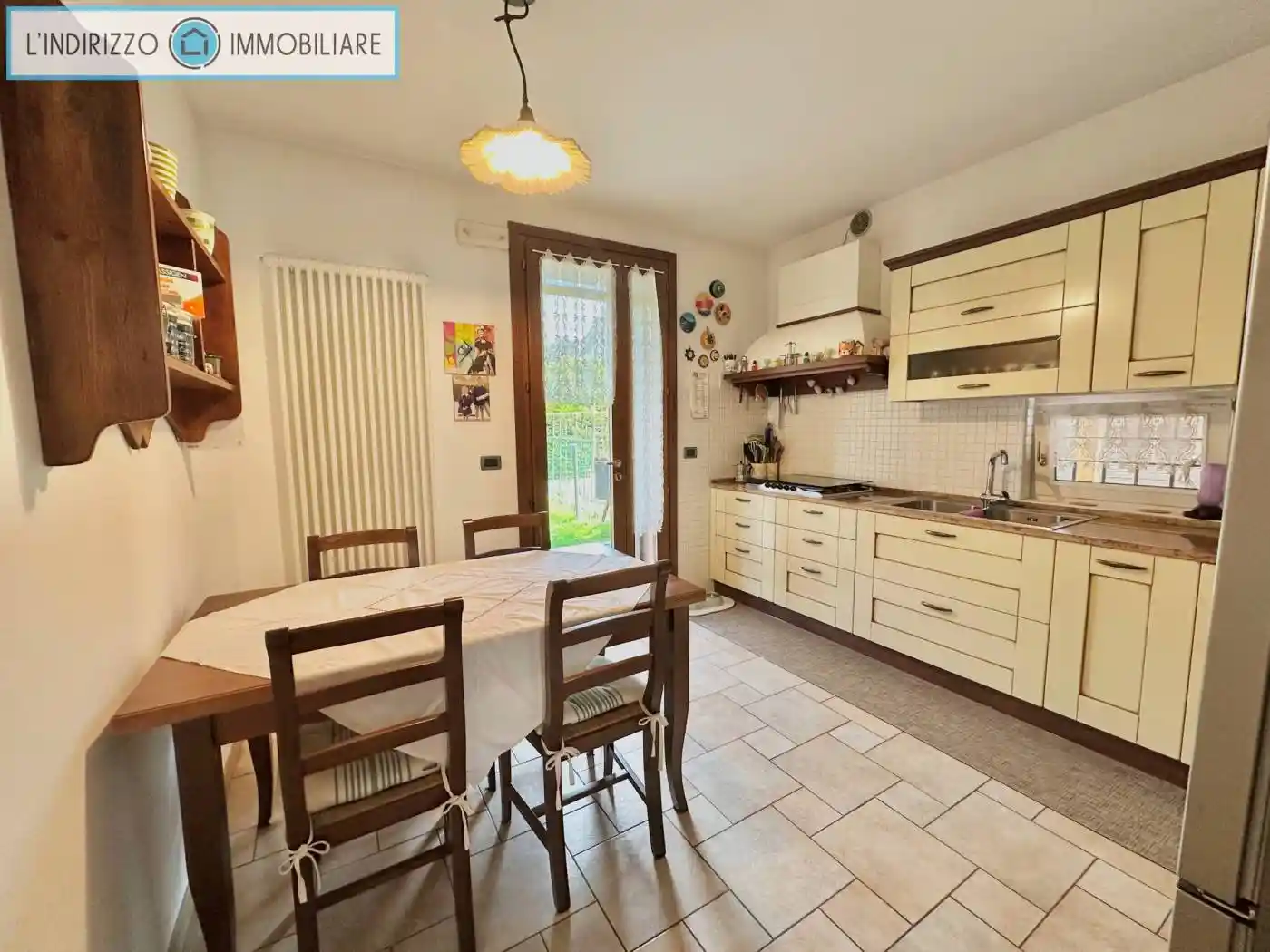 Villetta a schiera in vendita a Preganziol