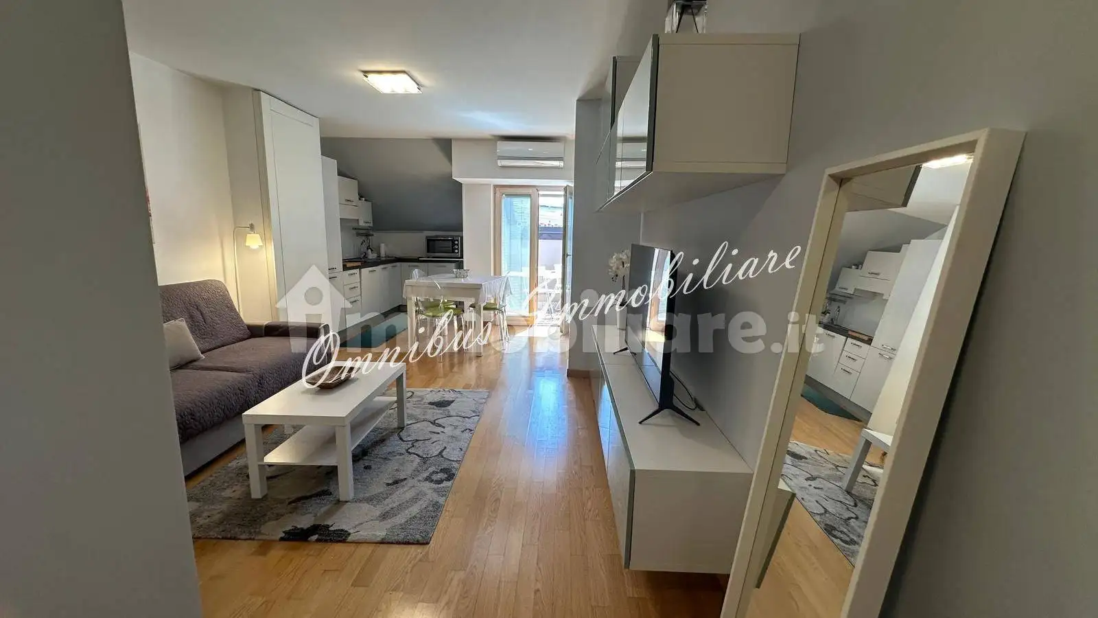 Appartamento in affitto a Foggia