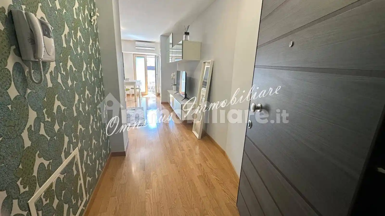 Trilocale via della Repubblica, Via della Repubblica - Piazza San Francesco, Foggia - foto 2