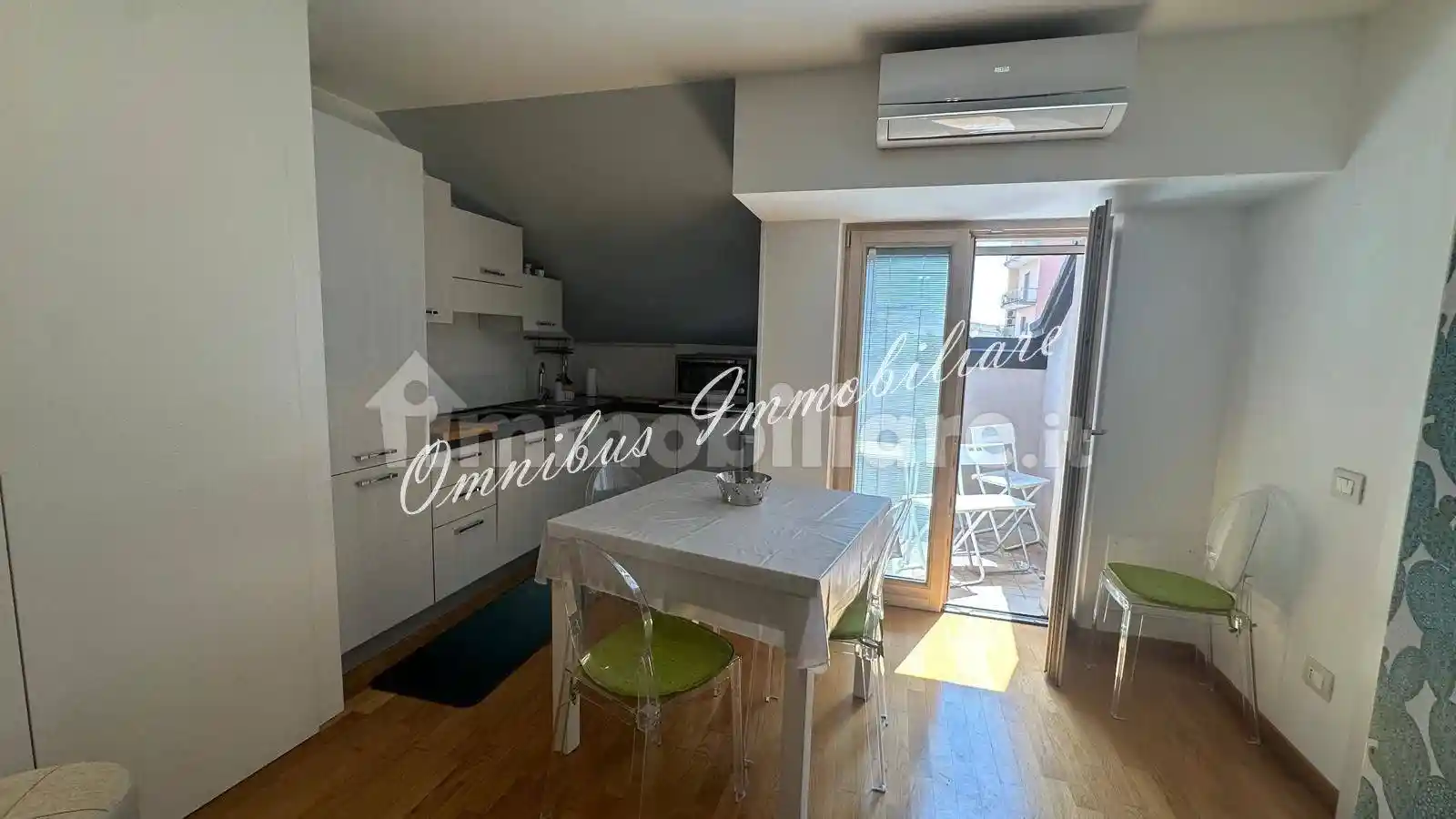 Trilocale via della Repubblica, Via della Repubblica - Piazza San Francesco, Foggia - foto 3