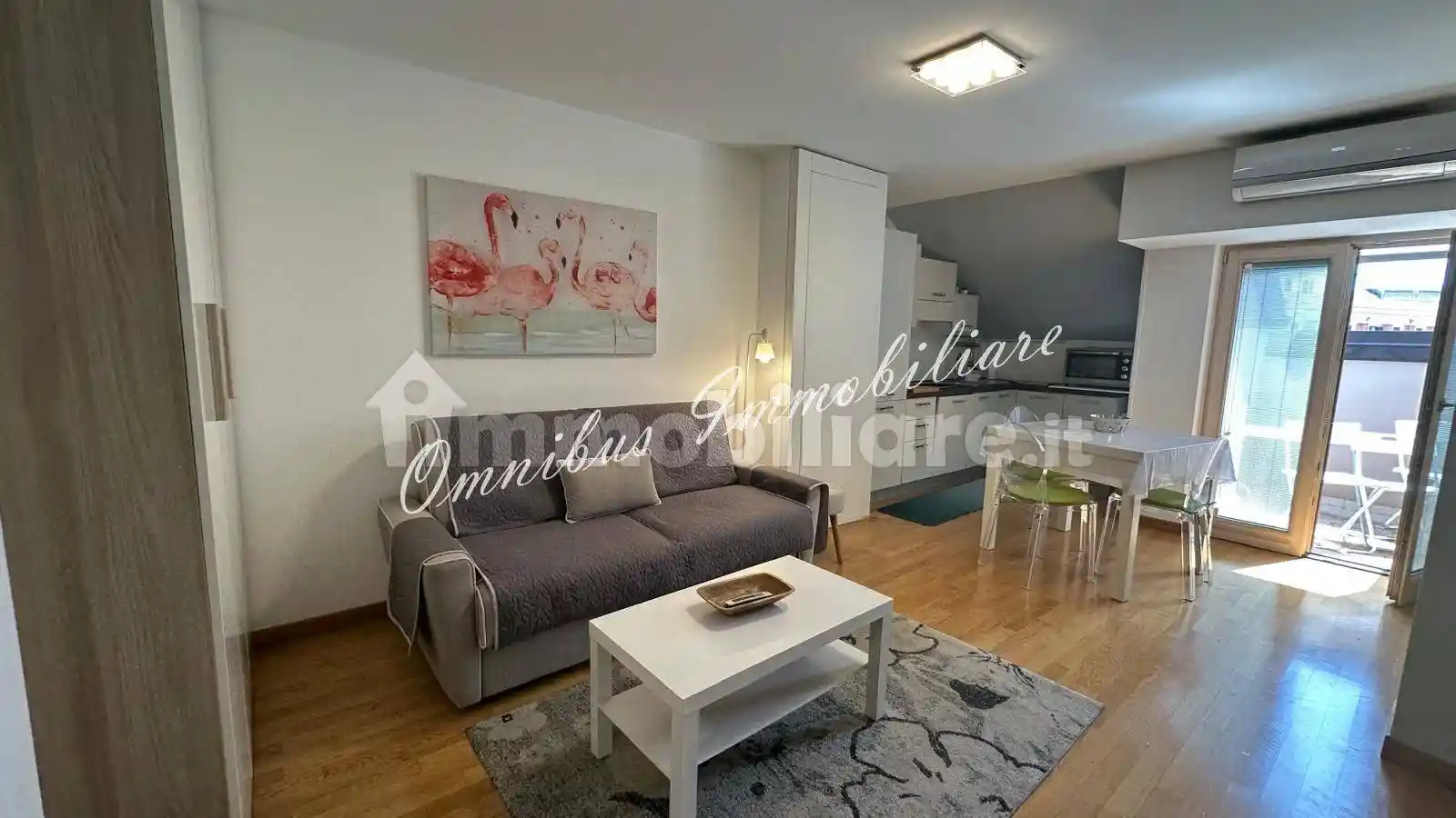 Trilocale via della Repubblica, Via della Repubblica - Piazza San Francesco, Foggia - foto 4