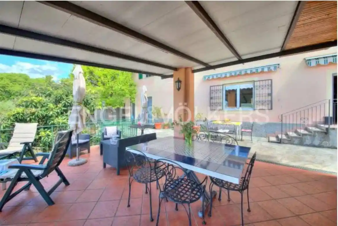 Villetta a schiera in vendita a Rapallo