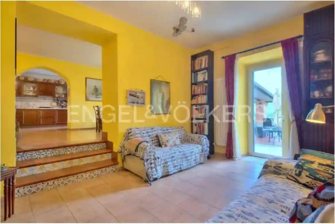 Villetta a schiera - foto 3