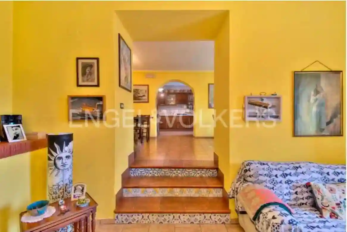 Villetta a schiera - foto 4