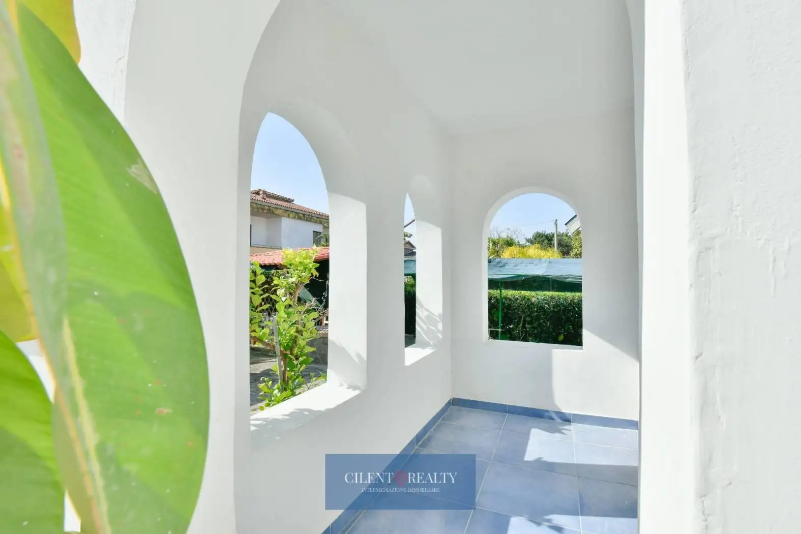 Appartamento in vendita a Castellabate