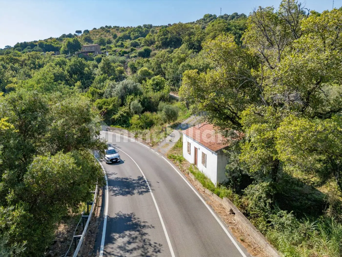 Villa in vendita a Pollica