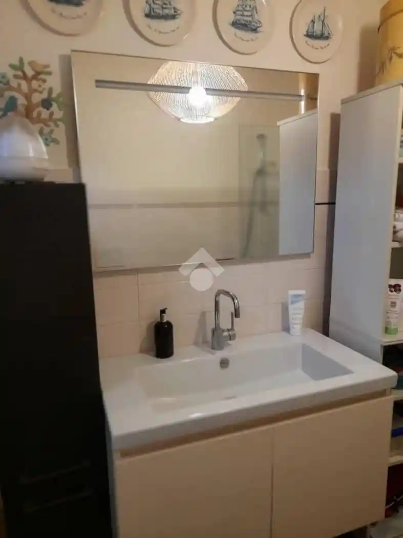 Appartamento in vendita a Costa Volpino