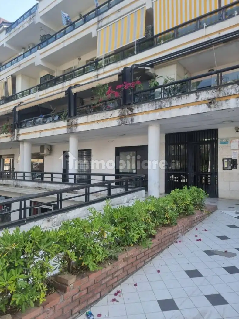 Appartamento in vendita a Acerra