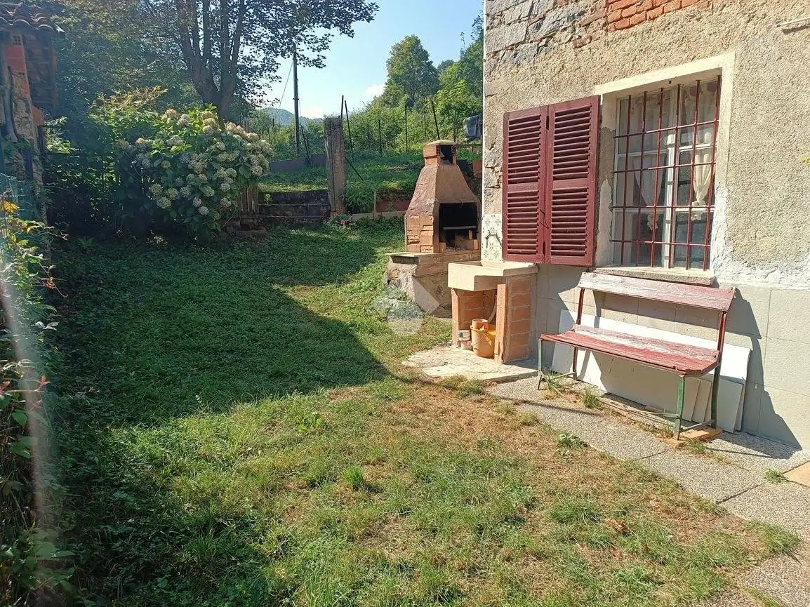 Casa indipendente in vendita a Camandona