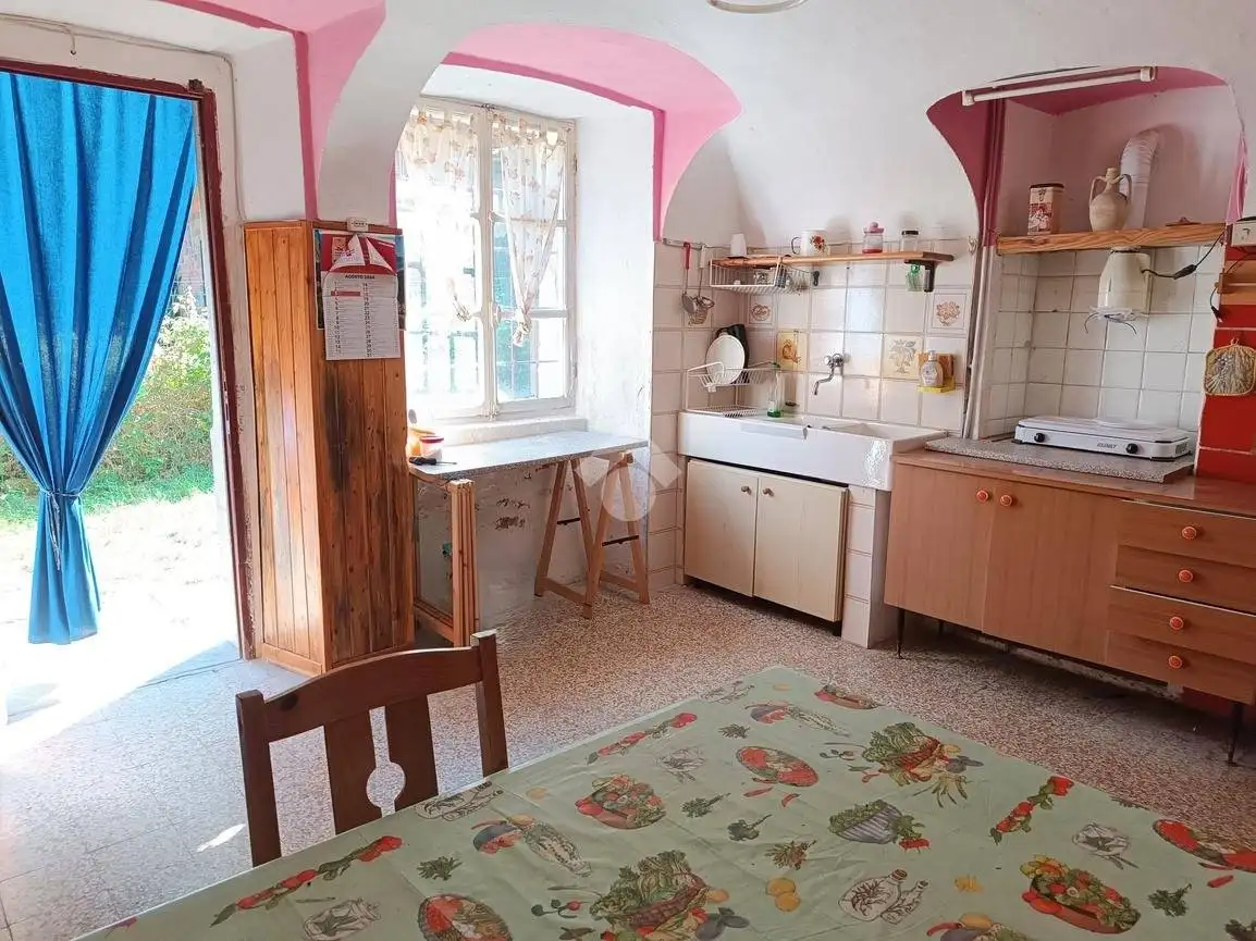 Terratetto plurifamiliare frazione molino 8, Camandona - foto 2