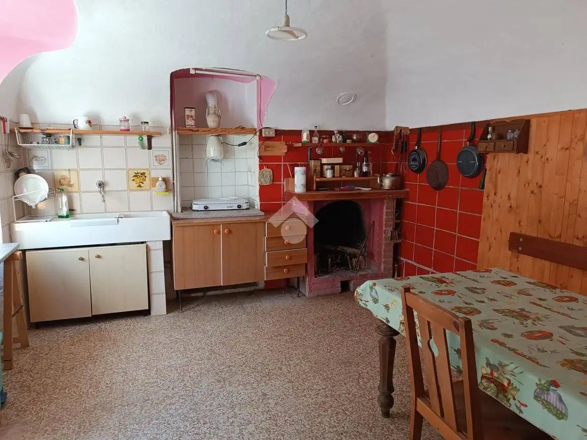 Terratetto plurifamiliare frazione molino 8, Camandona - foto 3