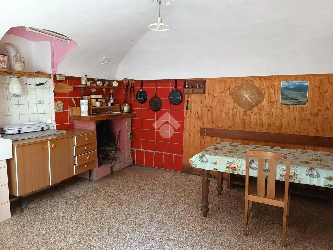 Terratetto plurifamiliare frazione molino 8, Camandona - foto 4