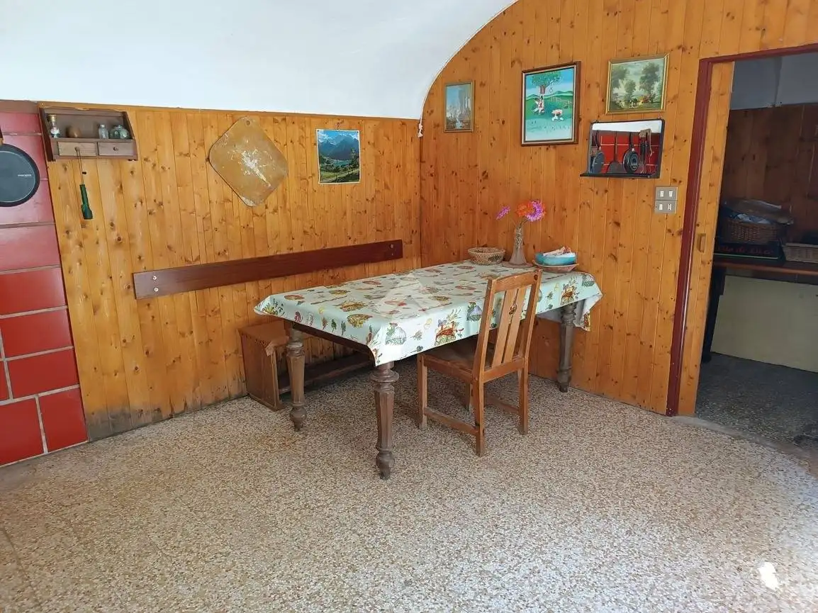 Terratetto plurifamiliare frazione molino 8, Camandona - foto 5