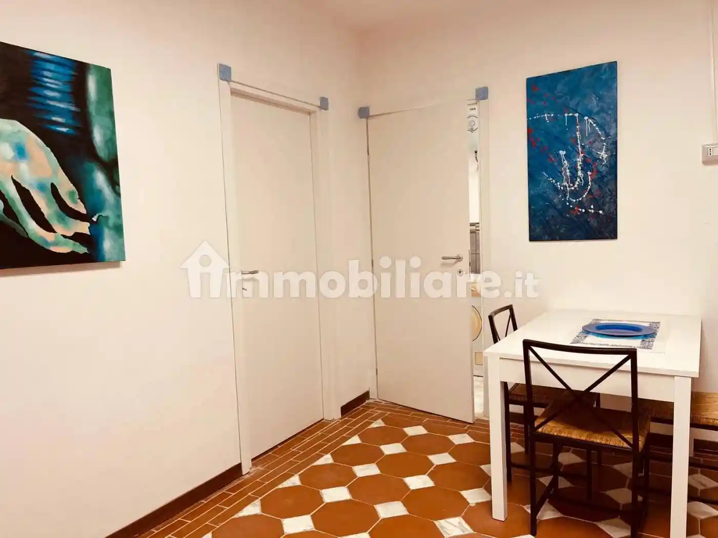 Appartamento in affitto a Ferentino