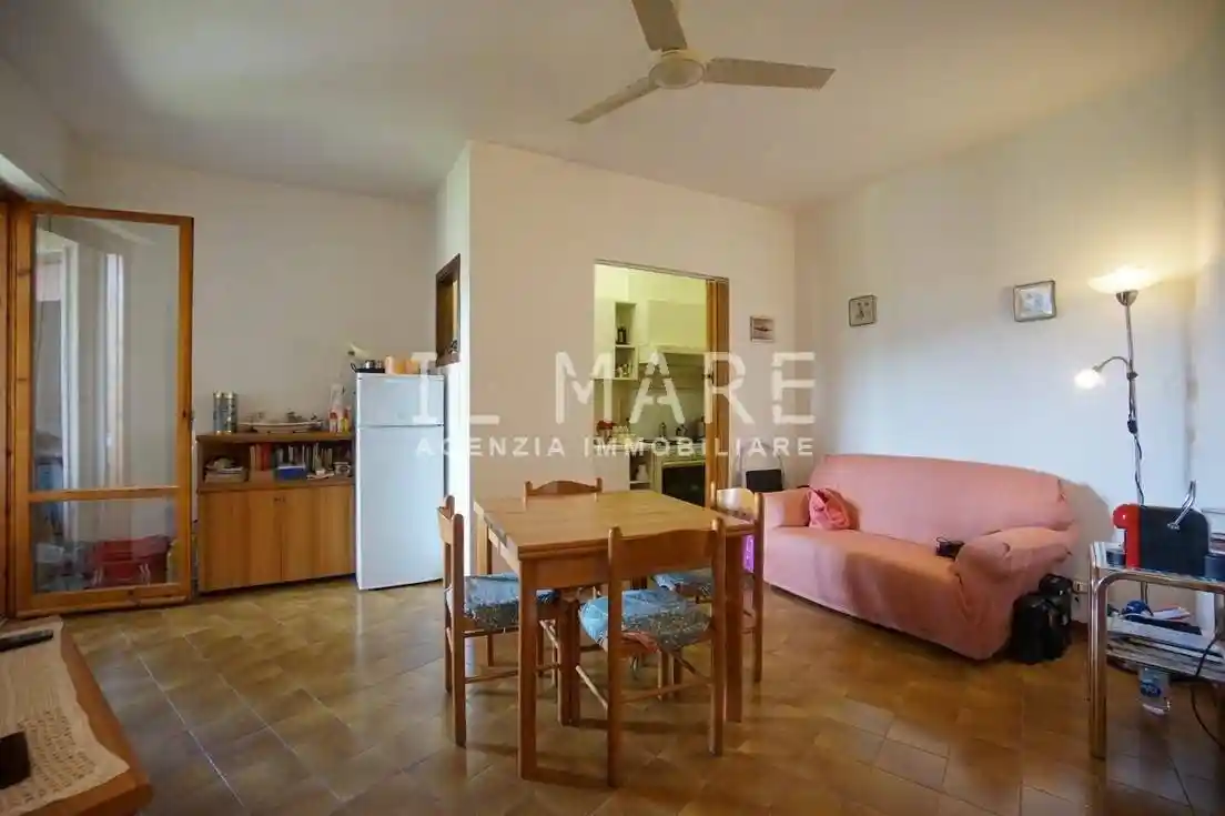 Appartamento in vendita a Massa