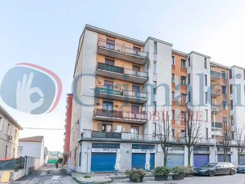 Appartamento in vendita a Cormano