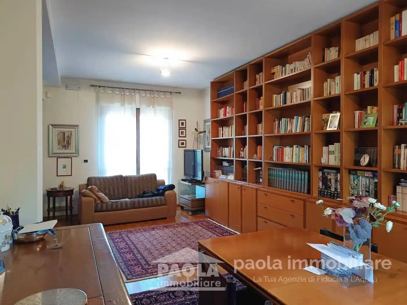 Villa bifamiliare via L'Aquila 70, Bellavista - Pianola, L'Aquila - foto 3
